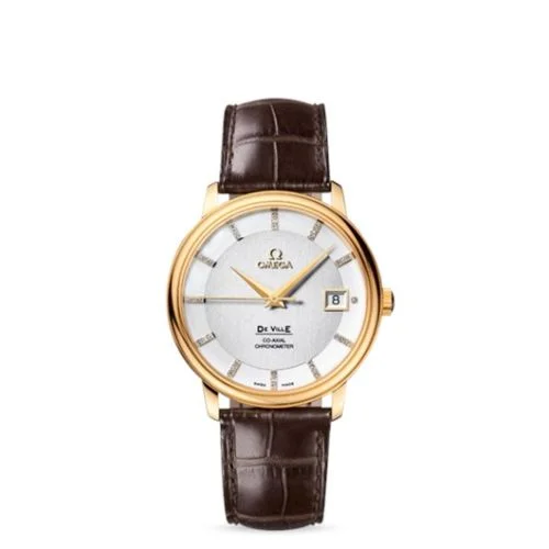 Omega - 4671.35.02 De Ville Prestige Co-Axial 36.5