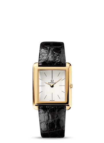 Omega JFK Commermorative Piece