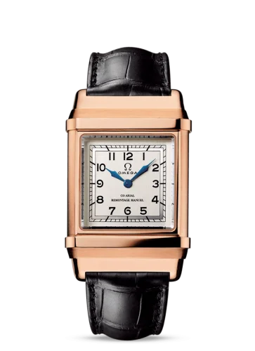 Omega Musem Collection N° 7 "Marine 1932"