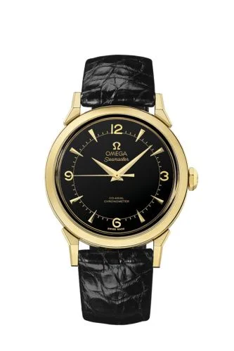 Omega - 516.53.37.20.01.001 Museum Collection Seamaster Swatch Peace Hotel