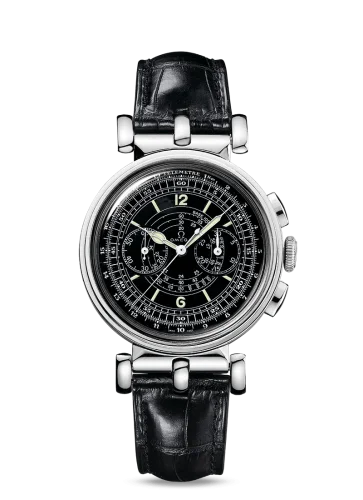 Omega Museum Collection N° 9 “Milestone 1941”