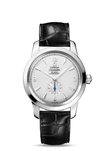 Omega - 522.23.39.20.02.001 Seamaster 1948 Co-Axial London 2012