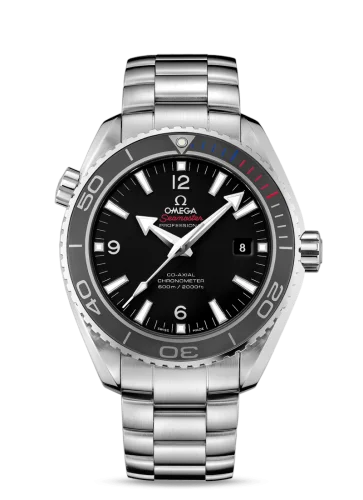 Omega - 522.30.46.21.01.001 Seamaster Planet Ocean 600M Co-Axial 45.5 Olympic Collection Sochi 2014