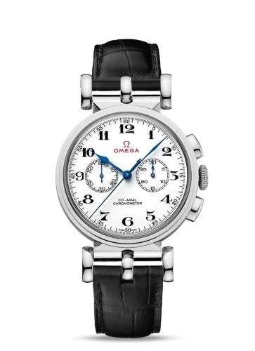 Omega Omega - 522.53.38.50.04.001 Museum Collection N° 9 Olympic Official Timekeeper Co-Axial Chronograph