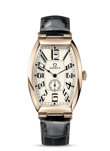 Omega - 5703.30.01 Musem Collection N° 4 “Petrograd" 1915