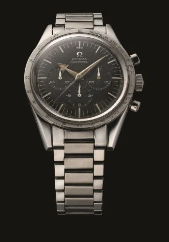 Omega Omega - CK2915-1 Speedmaster Broad Arrow