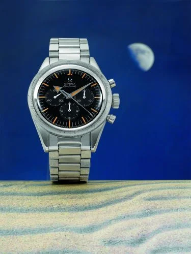 Omega Omega - CK2915-2 Speedmaster Broad Arrow