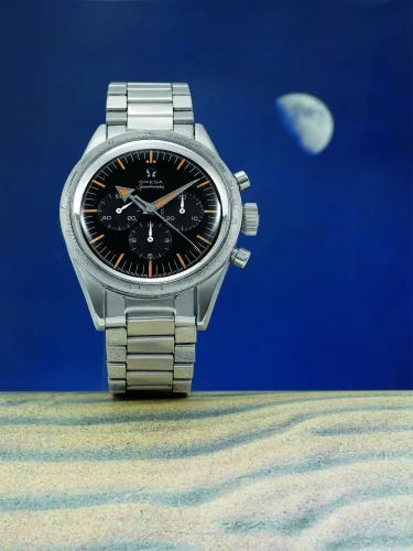 Omega Omega - CK2915-2 Speedmaster Broad Arrow