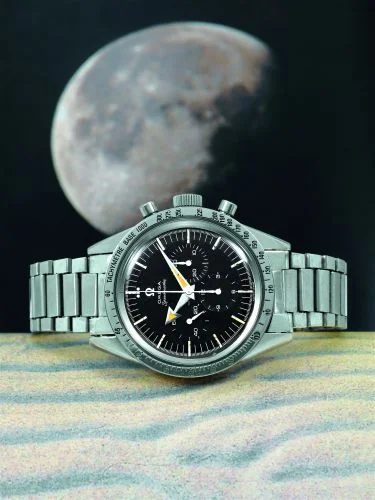 Omega Omega - CK2915-2 Speedmaster Broad Arrow
