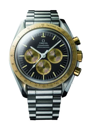 Omega - DA 145.0022 Speedmaster Professional Moonwatch Italia