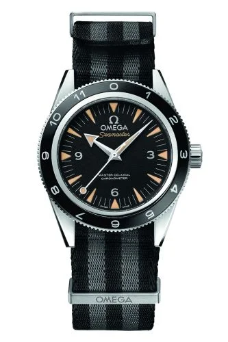 Omega - 233.32.41.21.01.001 Seamaster 300 Master Co-Axial Spectre