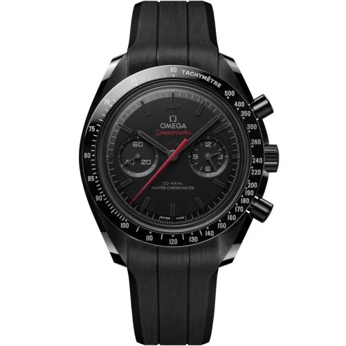 Omega - 310.92.44.51.01.001 Speedmaster Moonwatch Co-Axial Master Chronometer Dark Side of the Moon