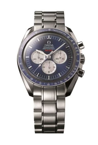 Omega - 3565.80.00 Speedmaster Professional Moonwatch Gemini IV 40th Anniversary