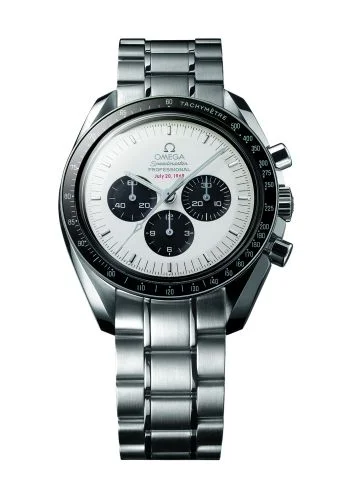 Omega - 3569.31.00 Speedmaster Professional Moonwatch Apollo 11 35th Anniversary