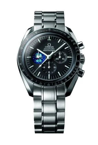 Omega - 3578.51.00 Speedmaster Professional Moonwatch Snoopy Award
