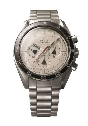 White · Stainless Steel