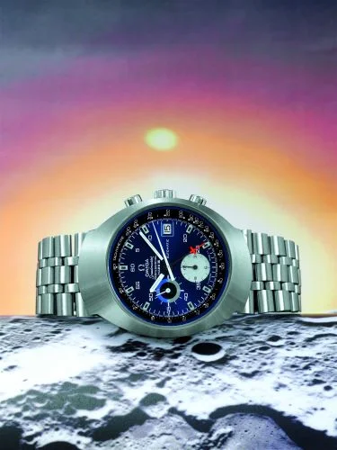 Blue · Stainless Steel
