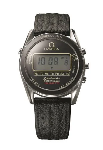 Omega Alaska Speedmaster Professional Moonwatch Alaska Project IV