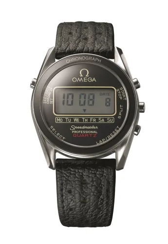 Omega Omega - ST 186.004 Alaska Speedmaster Professional Moonwatch Alaska Project IV