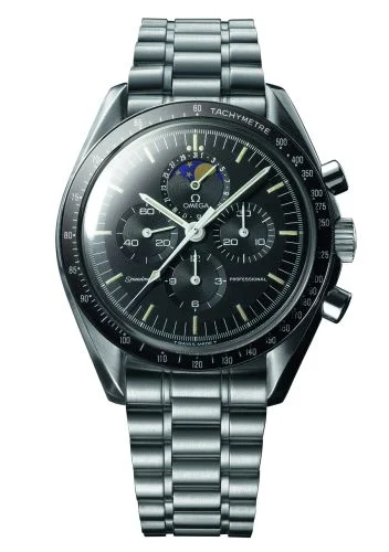 Omega Omega - ST 345.0809 Speedmaster Professional Moonwatch SpeedyMoon