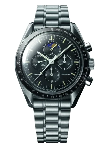 Omega Omega - ST 345.0809 Speedmaster Professional Moonwatch SpeedyMoon