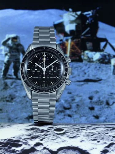 Omega Omega - ST 345.0809 Speedmaster Professional Moonwatch SpeedyMoon