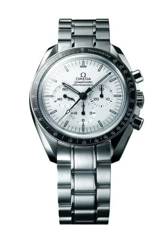 Omega - 3593.20.00 Speedmaster Professional Moonwatch Albino
