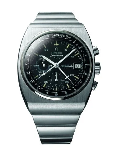 Omega Speedmaster 125 Telemeter