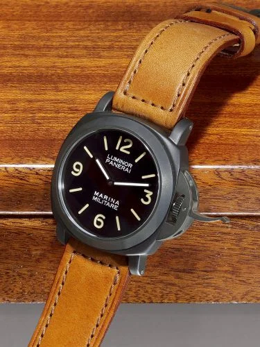Panerai - 5218-202/A Marina Militare
