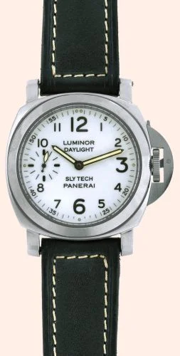 Panerai - 5218-207/A Slytech Daylight