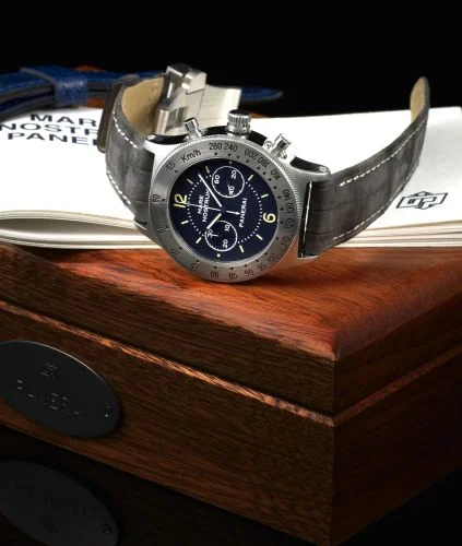 Panerai - 5218-301/A Mare Nostrum
