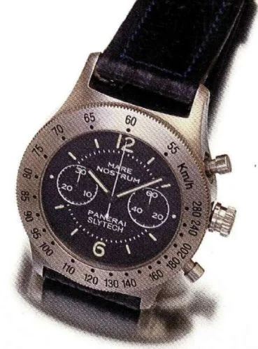 Panerai - 5218-302 Slytech Mare Nostrum