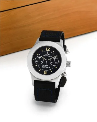 Panerai - 5218-304 Slytech Mare Nostrum
