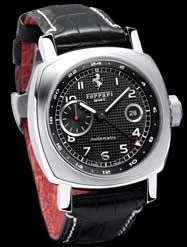 Panerai Ferrari Granturismo GMT