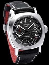 Panerai Panerai - FER00003 Ferrari Granturismo GMT