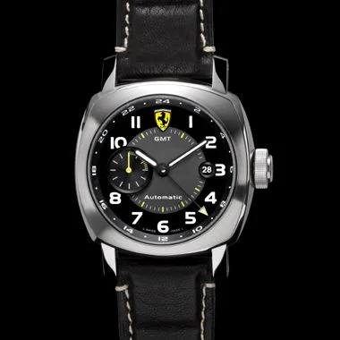 Panerai Panerai - FER00009 Ferrari Scuderia GMT