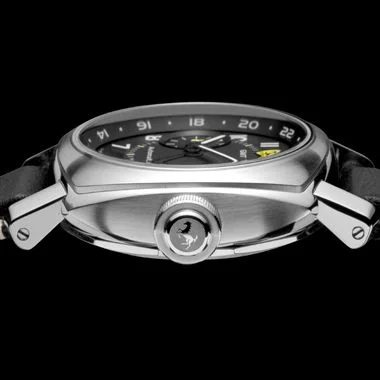 Panerai Panerai - FER00009 Ferrari Scuderia GMT
