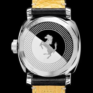Panerai Panerai - FER00009 Ferrari Scuderia GMT
