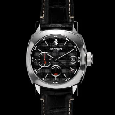 Panerai Panerai - FER00012 Ferrari Granturismo 8 Days GMT
