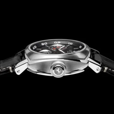 Panerai Panerai - FER00012 Ferrari Granturismo 8 Days GMT