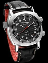 Panerai Ferrari Granturismo GMT-Alarm