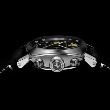 Panerai Panerai - FER00019 Ferrari Scuderia Chronograph 40mm
