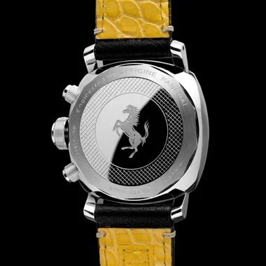 Panerai Panerai - FER00019 Ferrari Scuderia Chronograph 40mm