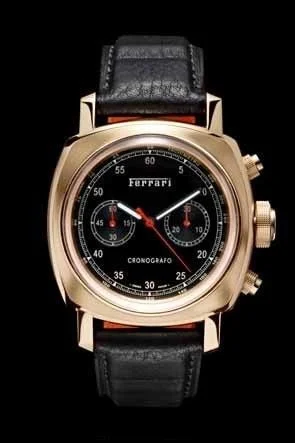 Panerai Ferrari Chronograph Classic