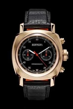 Panerai Panerai - FER00024 Ferrari Chronograph Classic