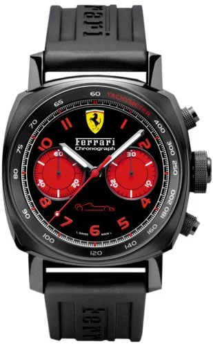 Panerai - FER00038 Ferrari Chronograph