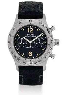 Panerai - PAM00008 Mare Nostrum
