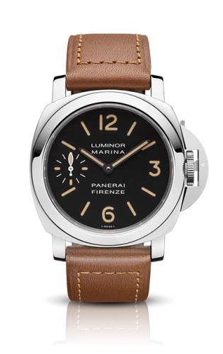 Panerai - PAM00001 Firenze Luminor Marina Firenze Boutique 001