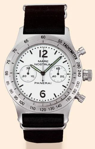 Panerai - PAM00007 Mare Nostrum