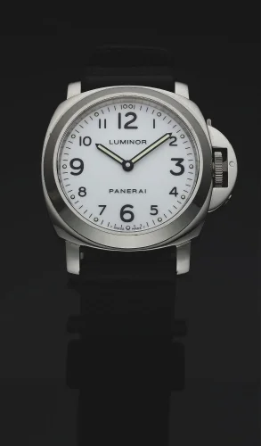 Panerai Panerai - PAM00010 Luminor Base White